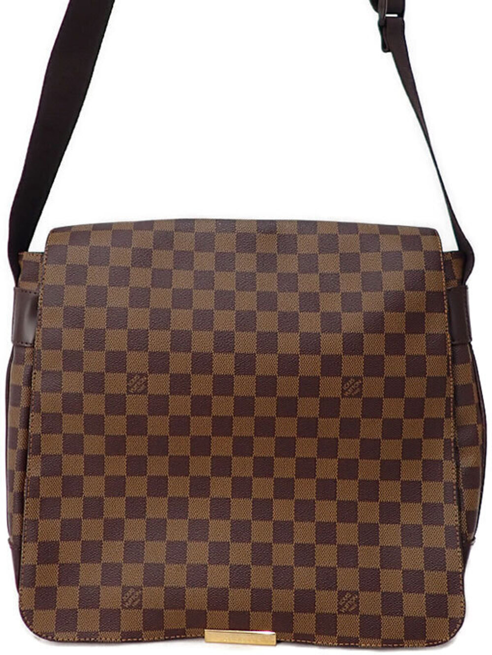 Louis Vuitton Damier Bastille Shoulder Bag